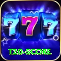 t20 score Deluxe Pro v5.9.0