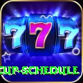 t20 world cup schedule Premium v2.4.2