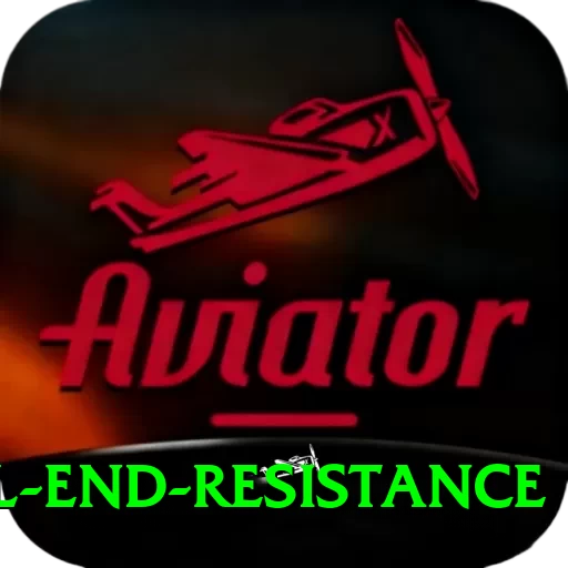 tail end resistance Turbo v1.8.8 - 2