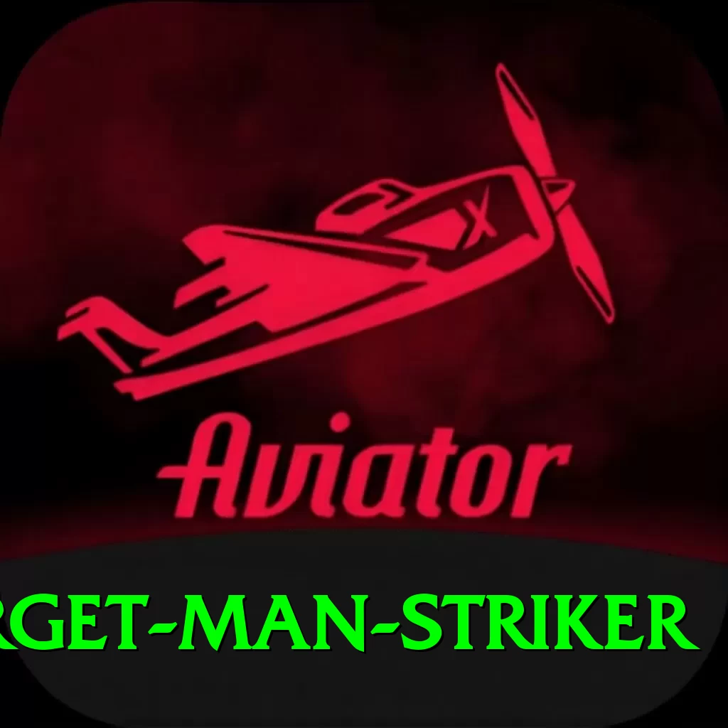 target man striker Ultimate v3.5.9 - 2