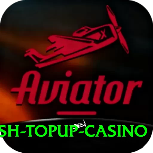 tcash topup casino Pro v1.3.6 - 2