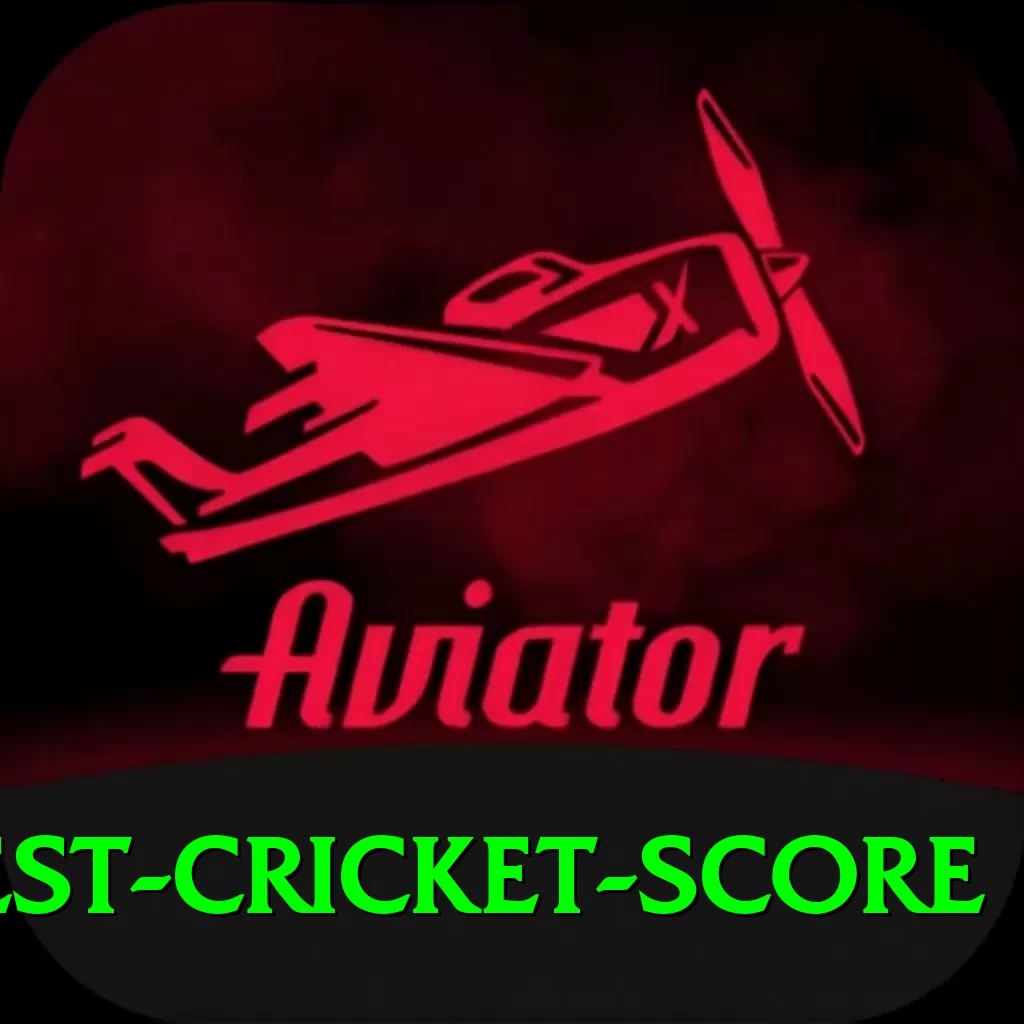 test cricket score Master Pro v1.5.9 - 2