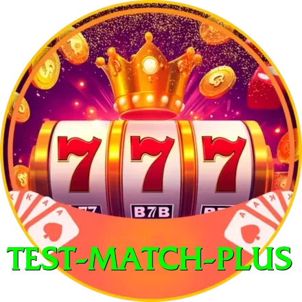 test match - Pro Edition v3.0.2 - 2