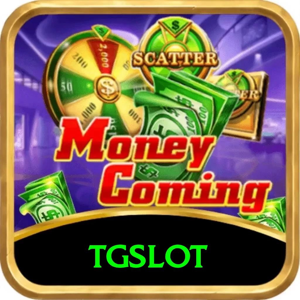 TGSlot Plus v5.8.9 - 2
