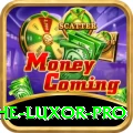 the luxor Casino Official v3.8.5