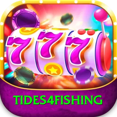 tides4fishing Apps (Tools & Injectors) Pro v4.1.7 - 2