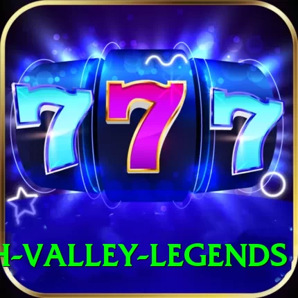 tirah valley legends Gold v5.0.2 - 2
