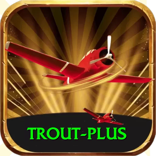 trout Slot Machine Master - 2