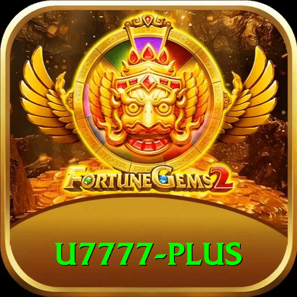 u7777 Gold Edition v2.7.5 - 2