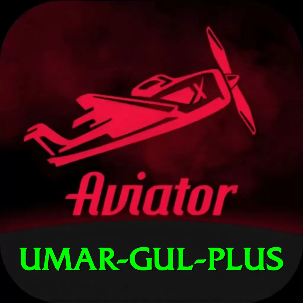 umar gul PK Master - 2