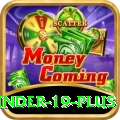 under 19 Royal - Casino & Slots