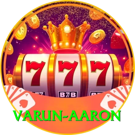 varun aaron Max v4.8.8 - 2