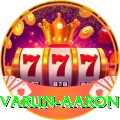 varun aaron Max v4.8.8