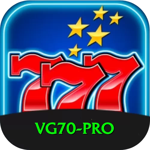 vg70 Plus Casino App - 2