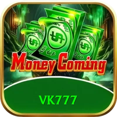 vk777 Games (Casino & Earning) Plus vv2.6.6 - 2