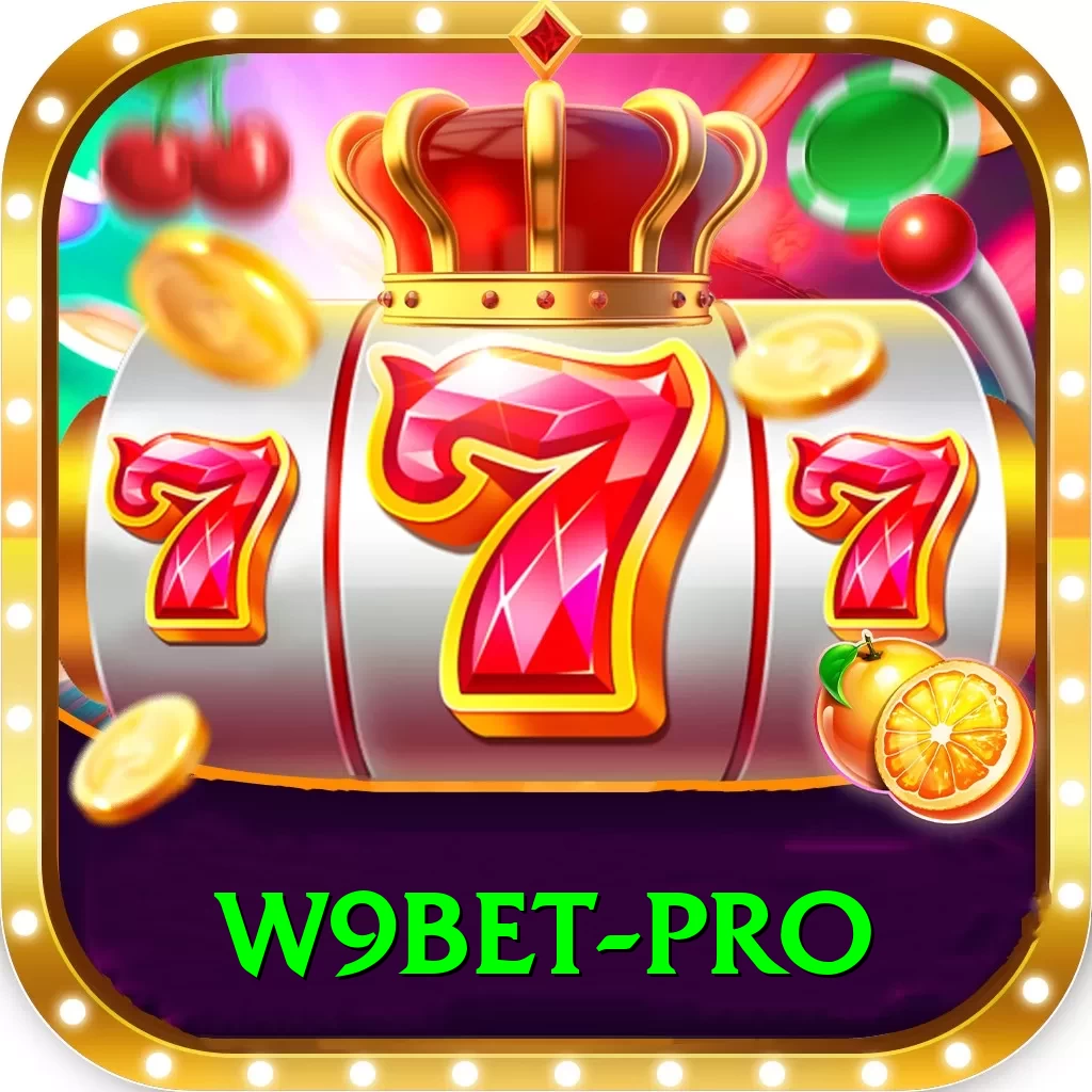 W9Bet Premium v4.7.6 - 2