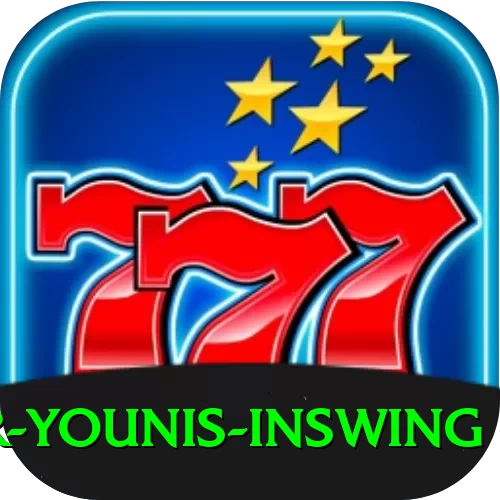waqar younis inswing Apps (Tools & Injectors) Elite v2.1.6 - 2