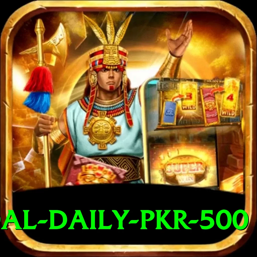 win goal daily pkr 500 Pro Edition v5.3.0 - 2