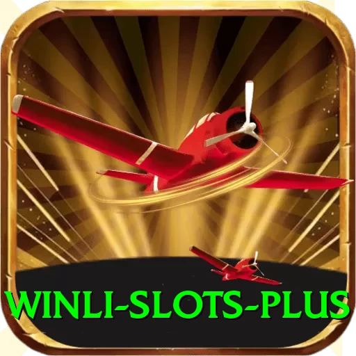 Winli Slots Apps (Tools & Injectors) Gold v3.7.2 - 2