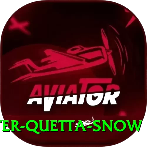 winter quetta snow Pro Max v3.8.9 - 2