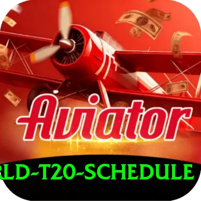 world t20 schedule Pro v1.4.6 - 2
