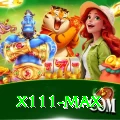 X111 Slot Machine Plus
