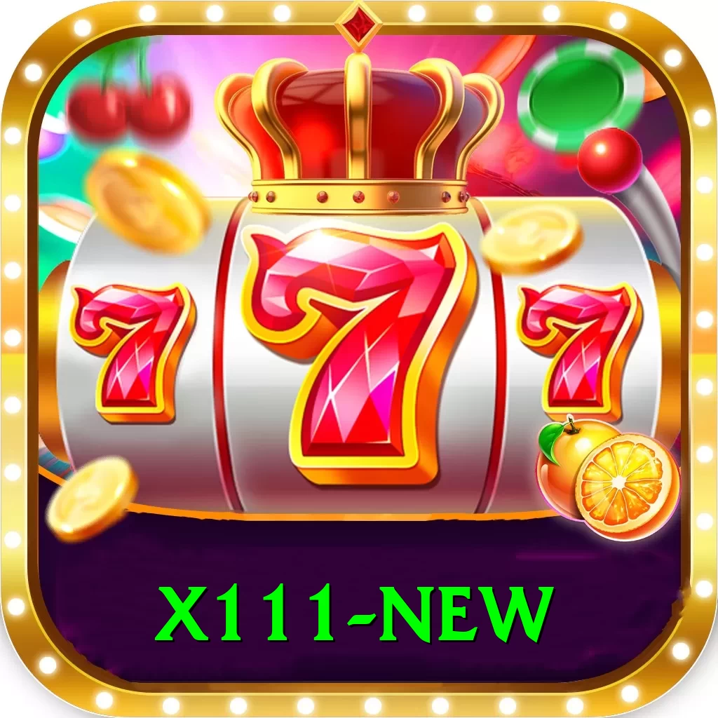 X111 Casino Plus v1.8.7 - 2