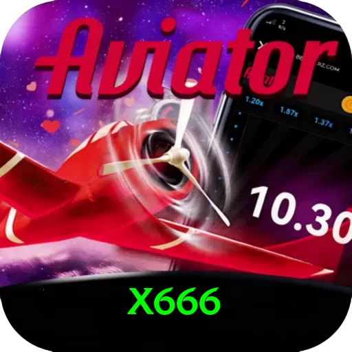 X666 Deluxe v1.3.8 - 2