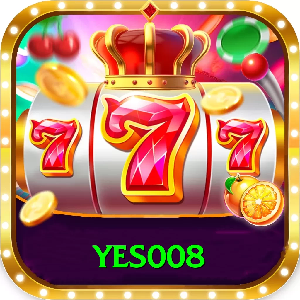 yes008 Games (Casino & Earning) Deluxe v3.3.9 - 2